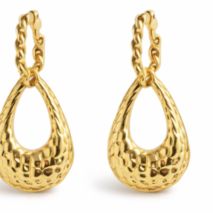 Pendientes Mediterráneo